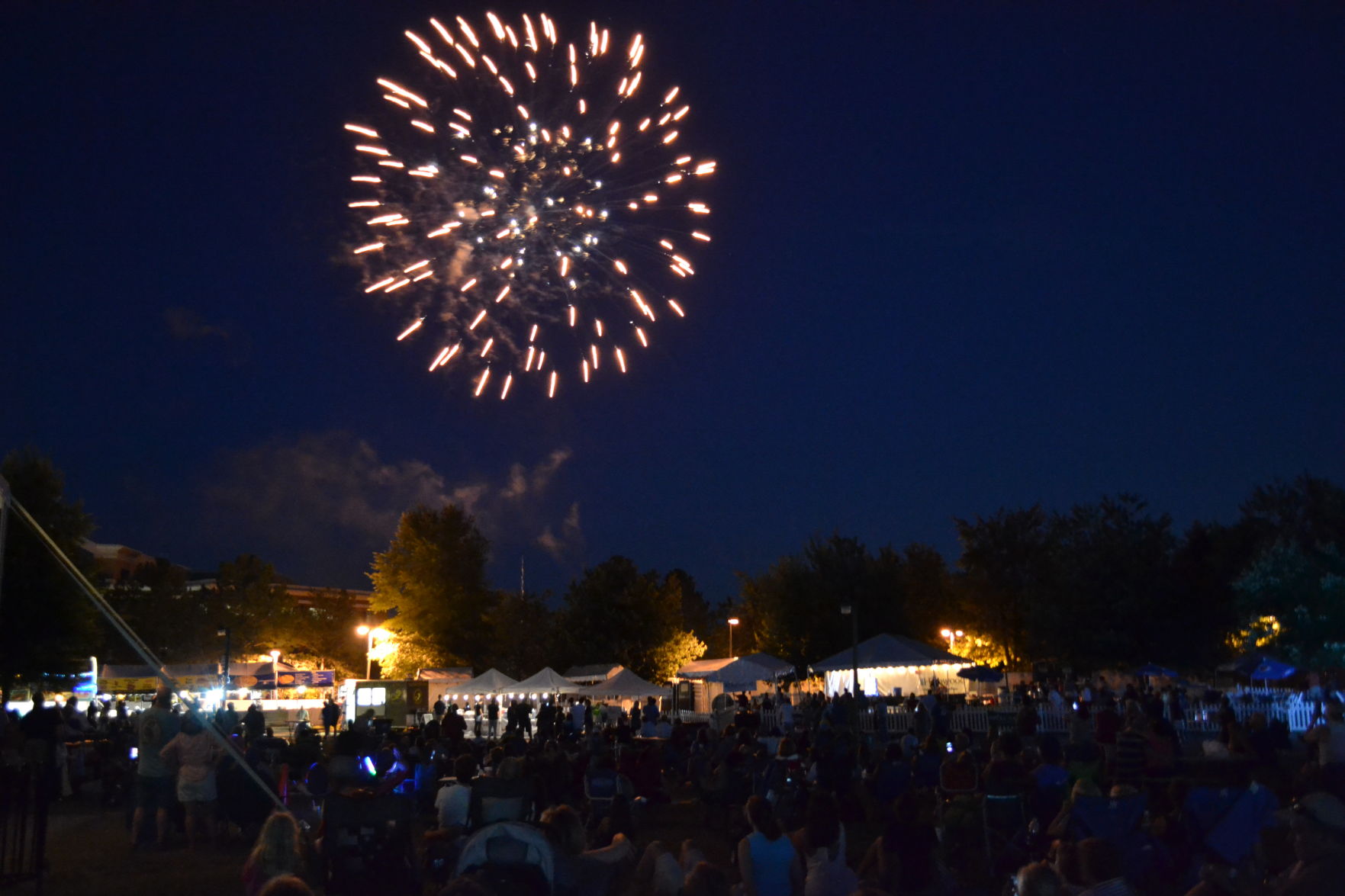 Innsbrook Taste of Virginia